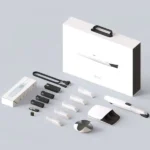 3Shape TRIOS 5 Wireless Intraoral Scanner 2 3Shape TRIOS 5