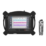 ACOEM Falcon Vibration Analyzer