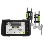 Acoem AT 300 Laser Shaft Alignment 2 Acoem AT 300 Laser Shaft Alignment