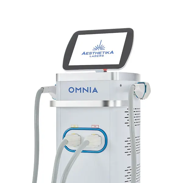Aesthetika Omnia IPL_ Aesthetika Omnia IPL