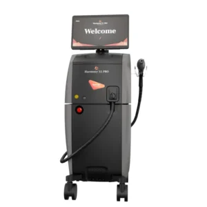 Alma Harmony XL Pro Special Edition