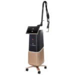 Alma Hybrid CO2 Laser