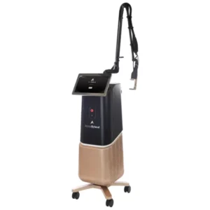 Alma Hybrid CO2 Laser