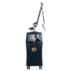 Alma Pico Clear