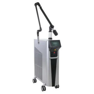 Alma Q laser