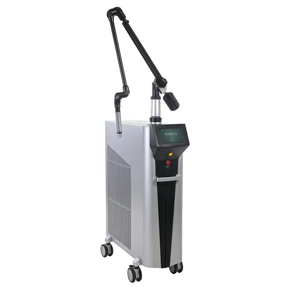 Alma Q Laser Alma Q laser