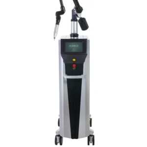 Alma Q laser