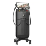 Alma Soprano Titanium