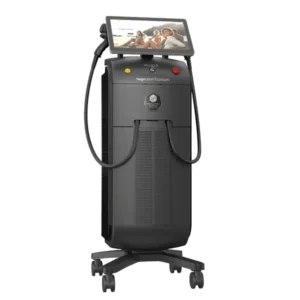 Alma Soprano Titanium