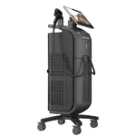 Alma Soprano Titanium