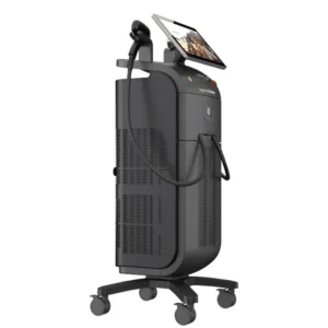 Alma Soprano Titanium