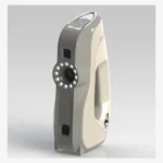 Artec EVA 3D scanner 1 Artec EVA 3D scanner