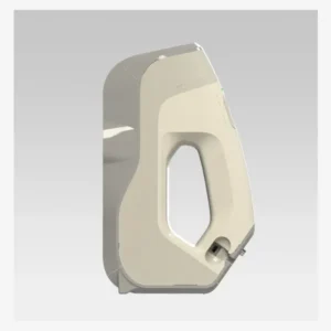 Artec EVA 3D scanner