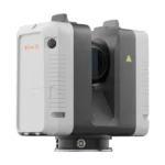 Artec Ray II 3D Laser Scanner