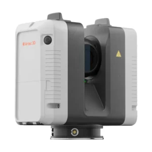 Artec Ray II 3D Laser Scanner