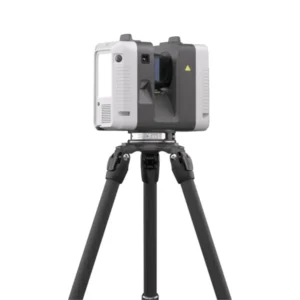 Artec Ray II 3D Laser Scanner