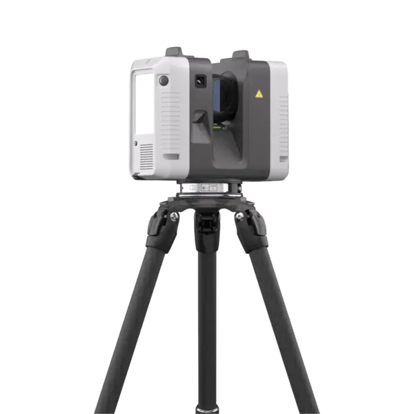Artec Ray II 3D Laser Scanner_ Artec Ray II 3D Laser Scanner