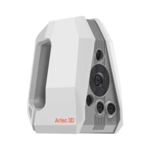 Artec Spider II 3D Laser Scanner