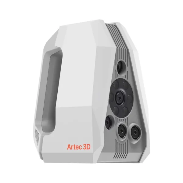 Artec Spider II 3D Laser Scanner Artec Spider II 3D Laser Scanner