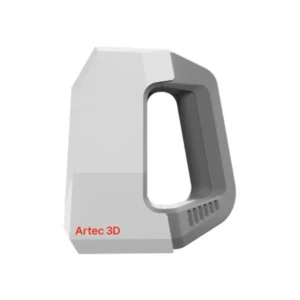 Artec Spider II 3D Laser Scanner