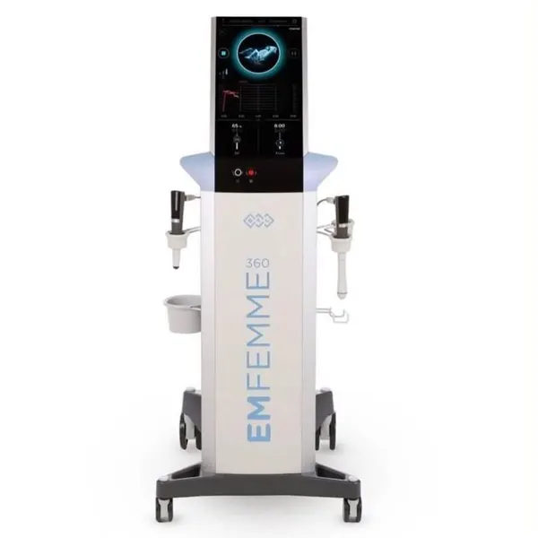 BTL Emfemme 360 BTL Emfemme 360
