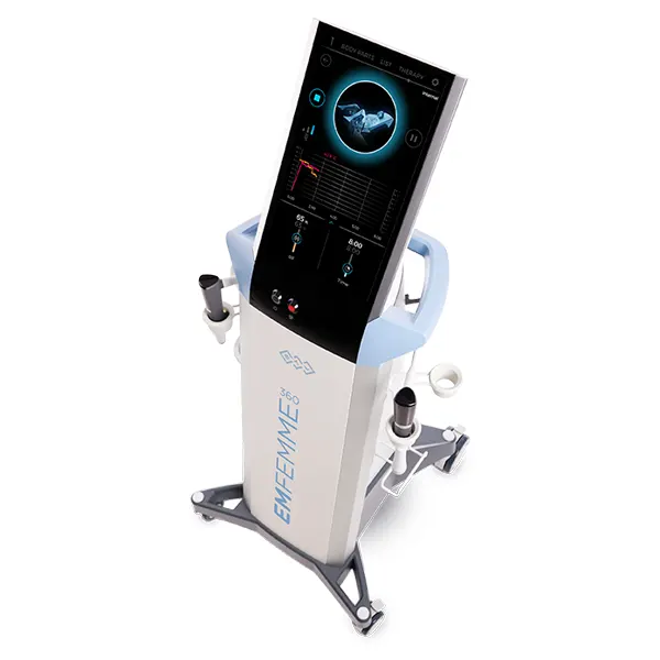 BTL Emfemme 360_ BTL Emfemme 360