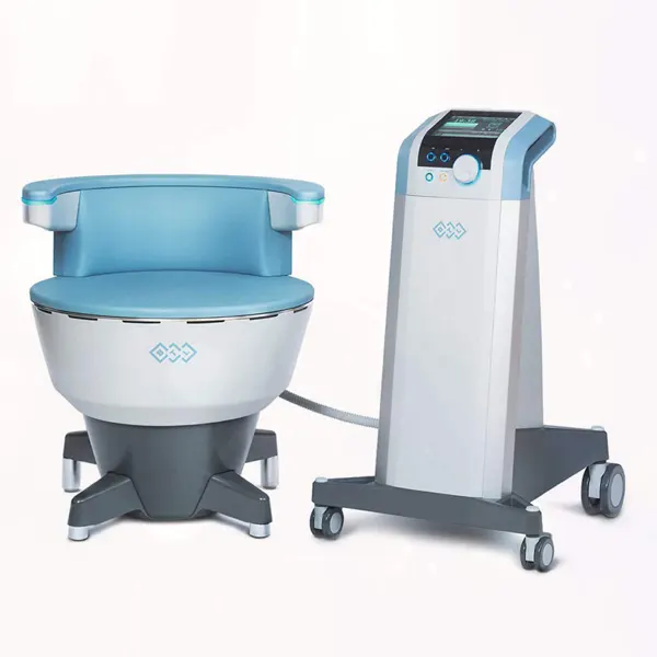 BTL Emsella Kegal Chair BTL Emsella Kegal Chair