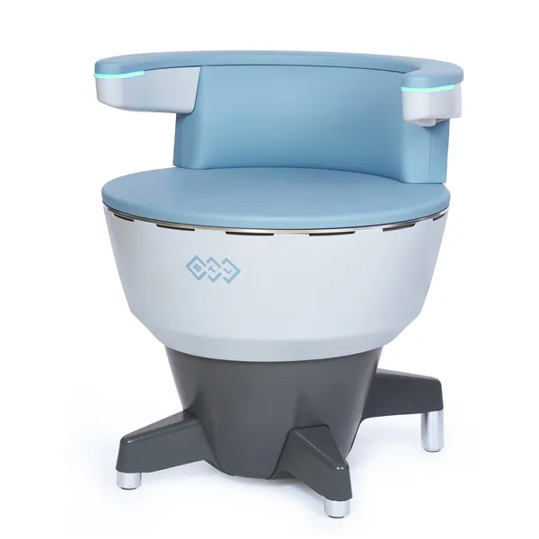 BTL Emsella Kegal Chair_ BTL Emsella Kegal Chair