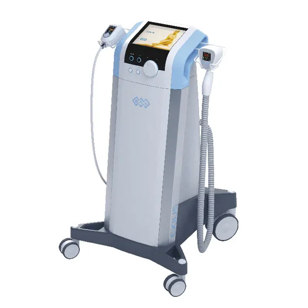 BTL Exilis Elite BTL Exilis Elite