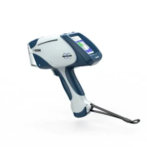 Bruker S1 Titan 800 XRF Analyzer