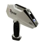 Bruker TRACER 5G XRF Spectrometer