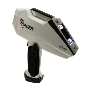 Bruker TRACER 5G XRF Spectrometer