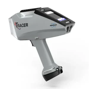 Bruker TRACER 5G XRF Spectrometer