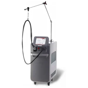 Candela GentleMAX Pro