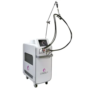 Candela Gentlemax Pro Plus