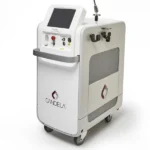 Candela Gentlemax Pro Plus Laser Hair Removal 2 Candela Gentlemax Pro Plus