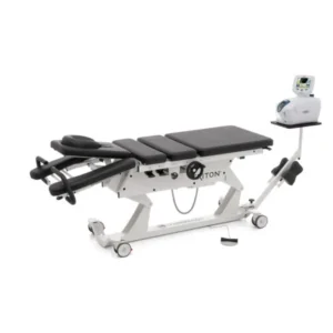 Chattanooga Triton 6M Traction Table