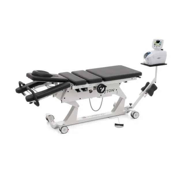Chattanooga Triton 6M Traction Table Chattanooga Triton 6M Traction Table