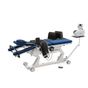Chattanooga Triton 6M Traction Table