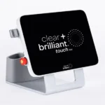 Clear + Brilliant Touch