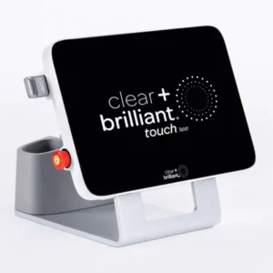 Clear + Brilliant Touch