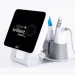 Clear + Brilliant Touch
