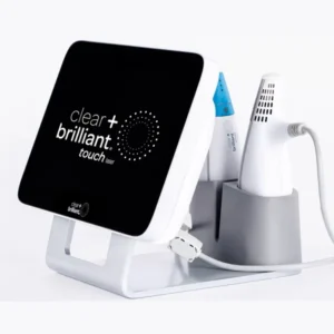 Clear + Brilliant Touch