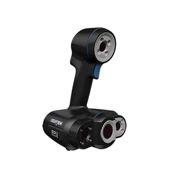 Creaform GoSCAN 50 3D Scanner_ Creaform GoSCAN 50 3D Scanner