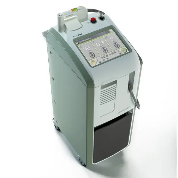 Cutera Genesis Plus Cutera Genesis Plus