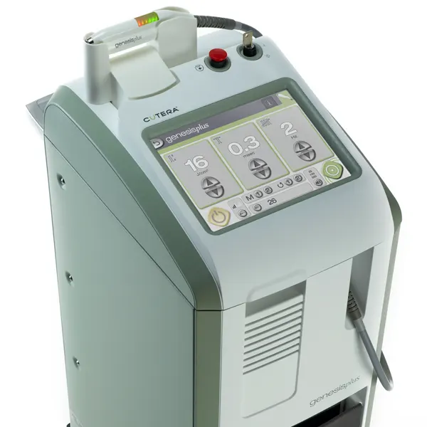 Cutera Genesis Plus_ Cutera Genesis Plus