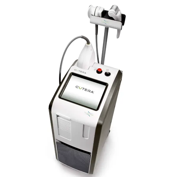 Cutera Trusculpt 3D Cutera TruSculpt 3D