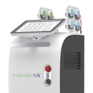 Cutera Trusculpt Flex