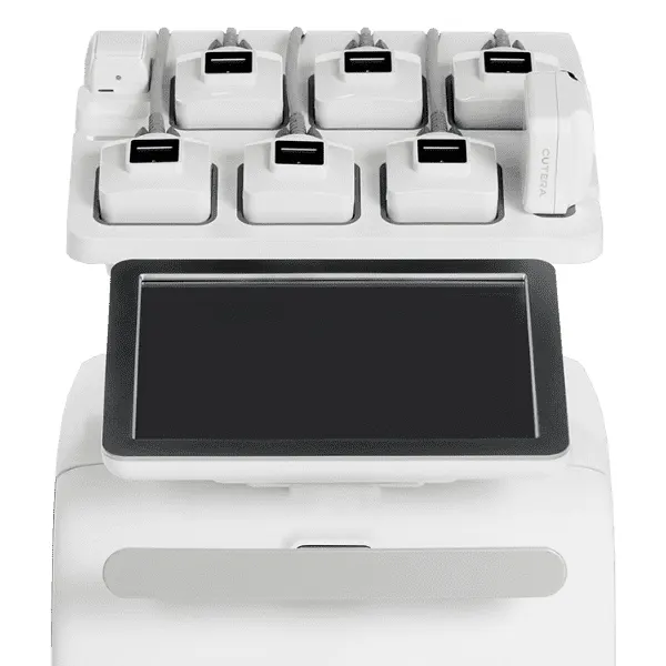 Cutera Trusculpt_ Cutera Trusculpt