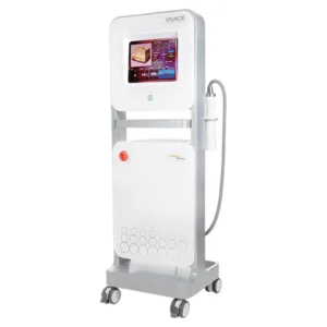 Cynosure Lutronic Vivace RF Microneedling